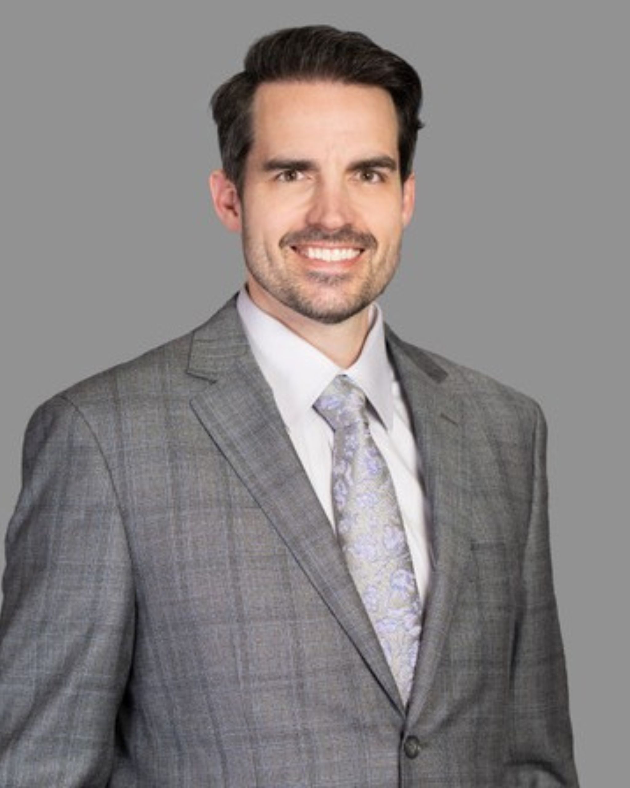 Dr. Benjamin T. Brown Dr. Benjamin T. Brown