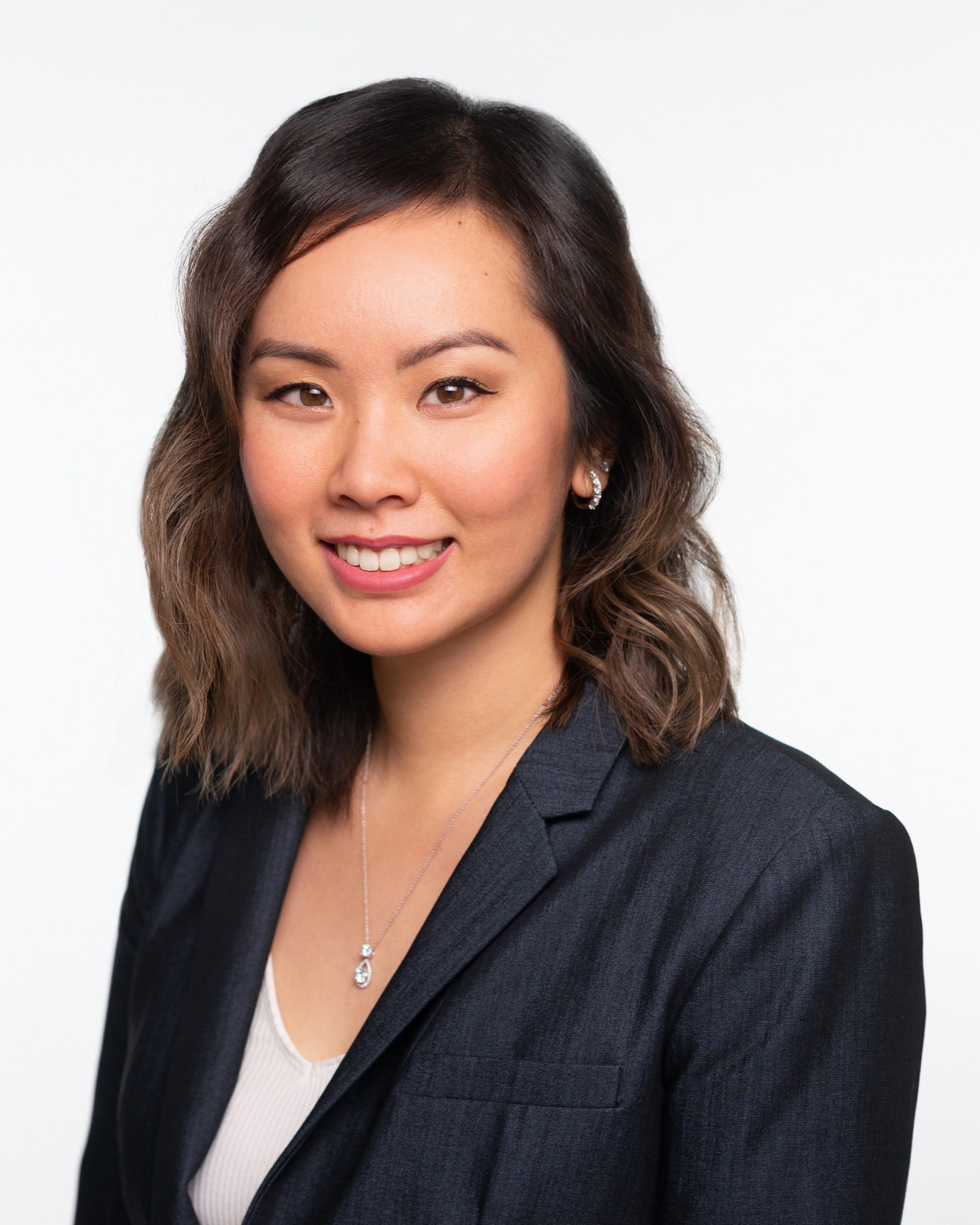 Dr. Kuang Portrait Dr. Kuang Portrait